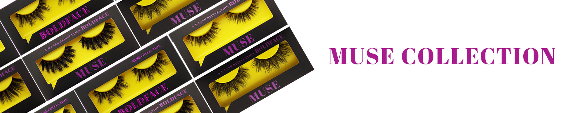 The Muse Collection
