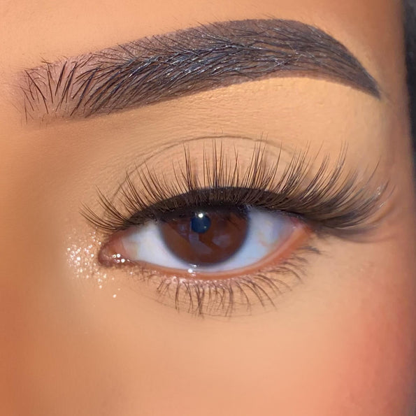 Eye Spark