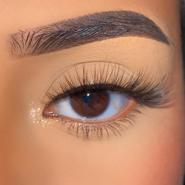 Lash Crush