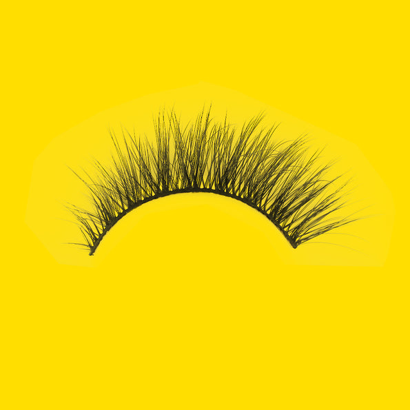 Lash Crush