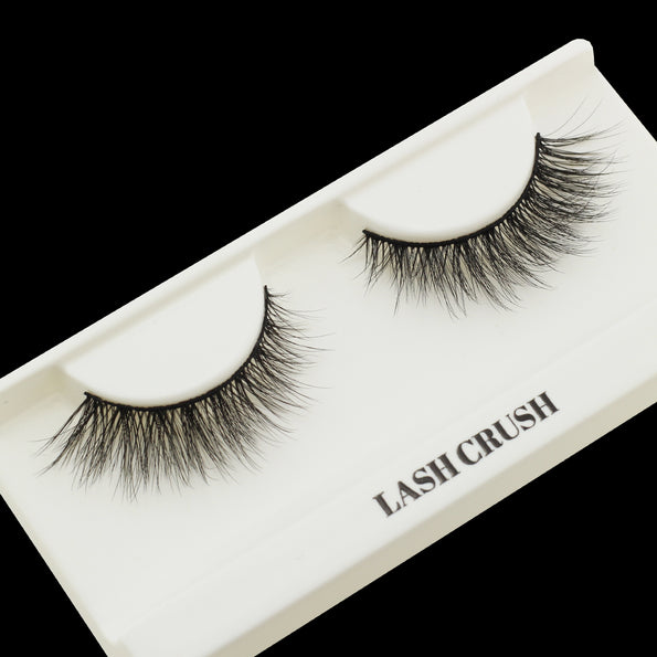 Lash Crush