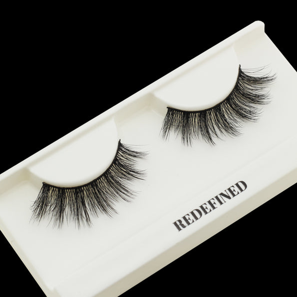 Redefined