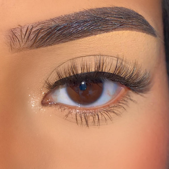 Shimmer & Shine