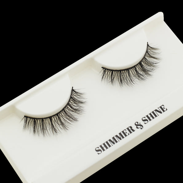 Shimmer & Shine