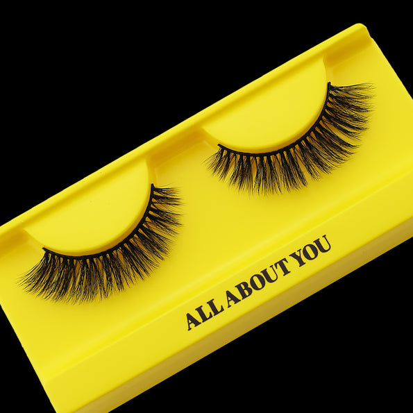 All About You