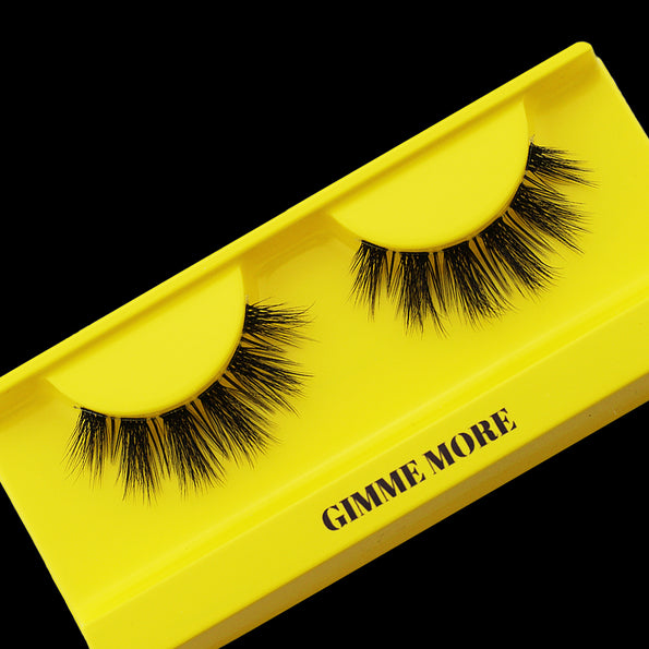 Gimme More