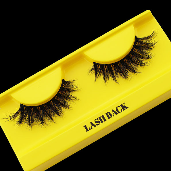Lash Back