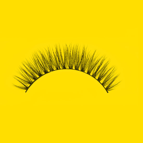 Lash Focus