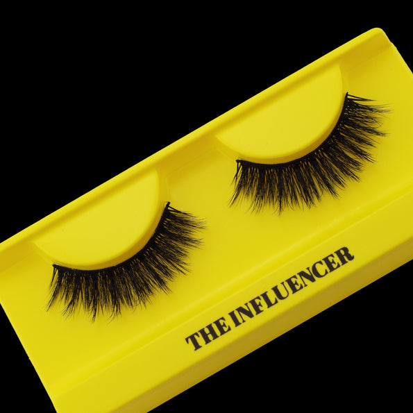 The Influencer