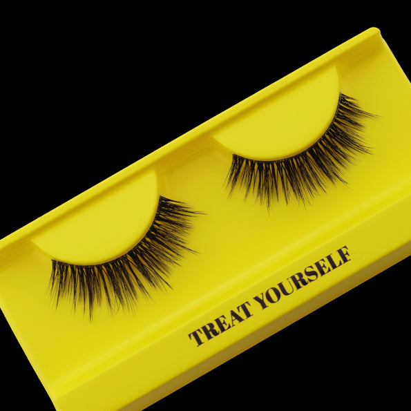 Treat Yourself