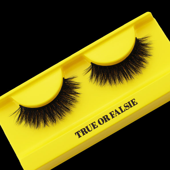 True or Falsie