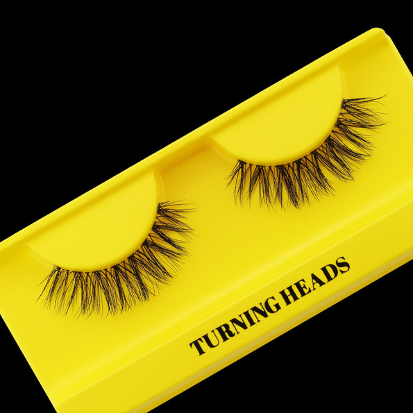 Turning Heads