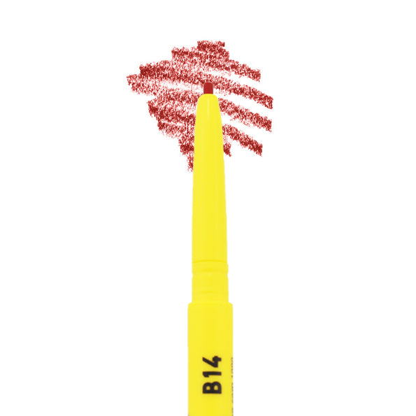 B14- RED