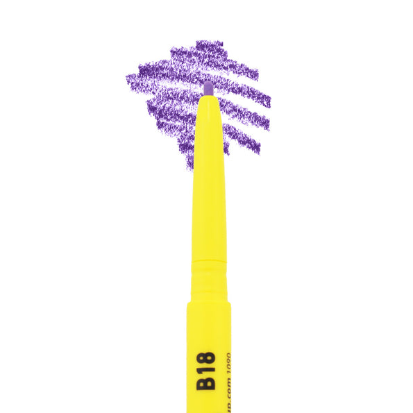 B18- PURPLE