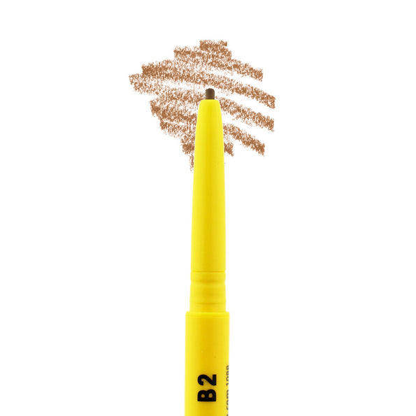 B2- WARM BLONDE