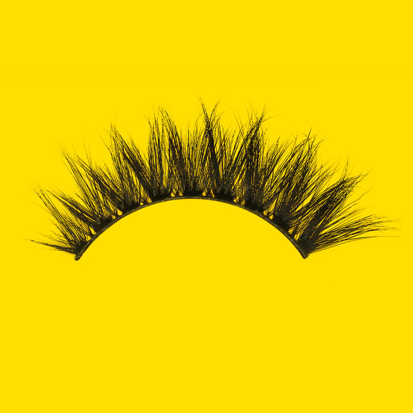 Lash Back