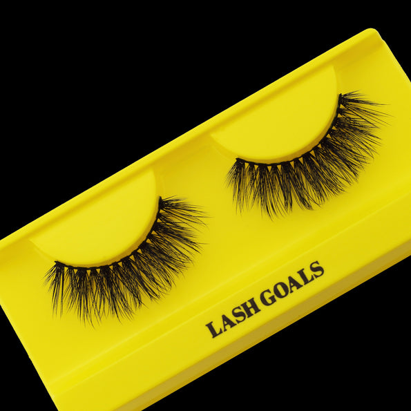 Lash Goals