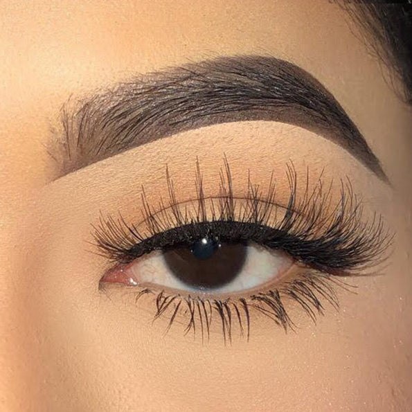 Lashes For Days