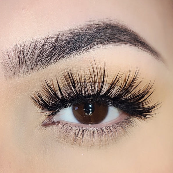 Lash Goals